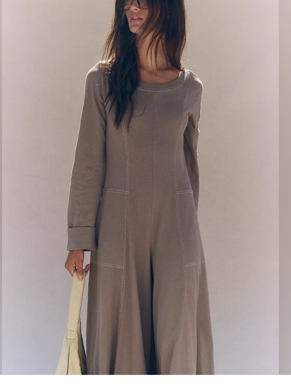 Free People Strada Jumpsuit - Picture 4 of 7
